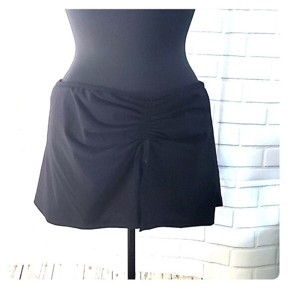 Women's Gottex swim skort size 8 NWT - Picture 1 of 5